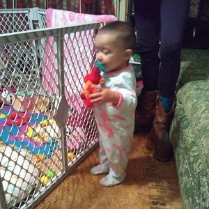 Meet your Posher, Mandy